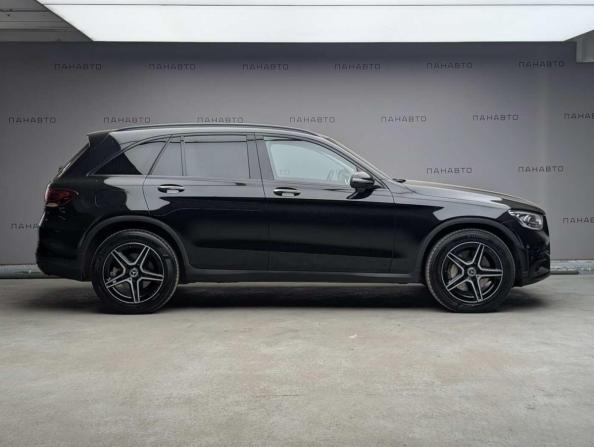 Mercedes-Benz GLC I (X253) Рестайлинг с пробегом 2019 года, цена 4 197 000 рублей, 132028 км, внедорожник, Автокод Объявления