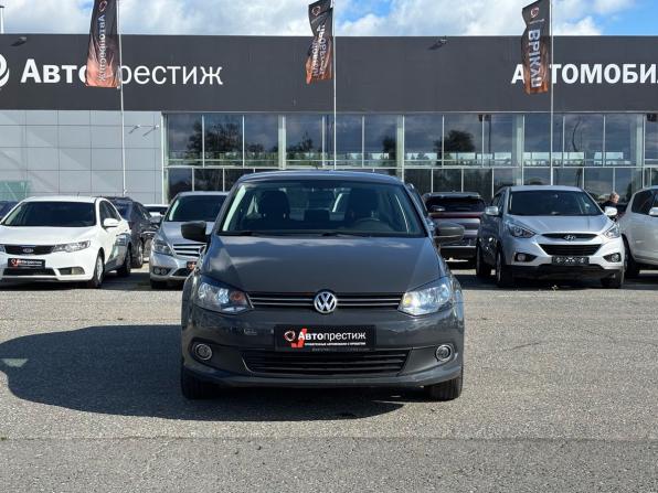 Volkswagen Polo V с пробегом 2011 года, цена 717 000 рублей, 137750 км, седан, Автокод Объявления