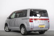Mitsubishi Delica D:5 I Томск  - изображение 26
