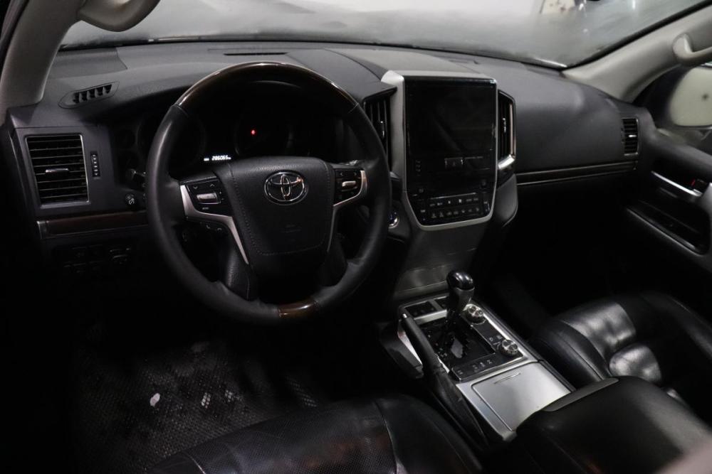 Toyota Land Cruiser 200 Series Рестайлинг 2 Ульяновск  - изображение 7