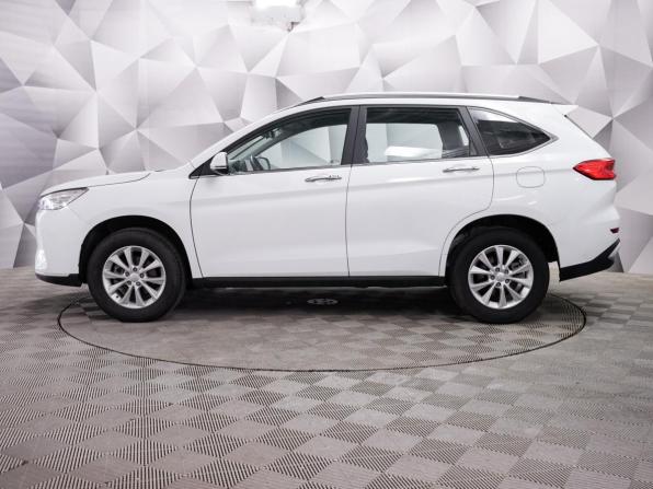 Haval M6 II с пробегом 2023 года, цена 1 898 000 рублей, 39200 км, внедорожник, Автокод Объявления
