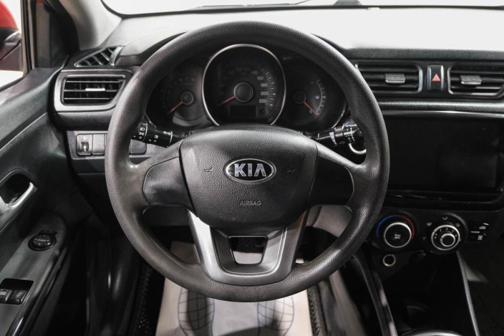 Kia Rio III Новокузнецк  - изображение 16