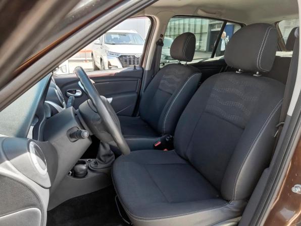 Renault Sandero I с пробегом 2013 года, цена 677 000 рублей, 149167 км, хэтчбек, Автокод Объявления