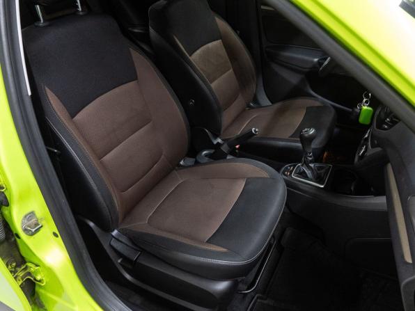 Lada (ВАЗ) Vesta I с пробегом 2015 года, цена 640 000 рублей, 179955 км, седан, Автокод Объявления