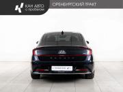 Hyundai Sonata VIII (DN8) Казань  - изображение 25