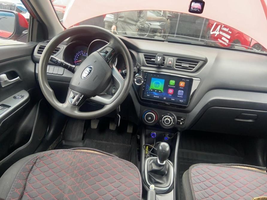 Kia Rio III Курган  - изображение 6