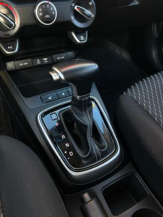 Kia Rio IV с пробегом 2019 года, цена 1 470 000 рублей, 121394 км, хэтчбек, Автокод Объявления