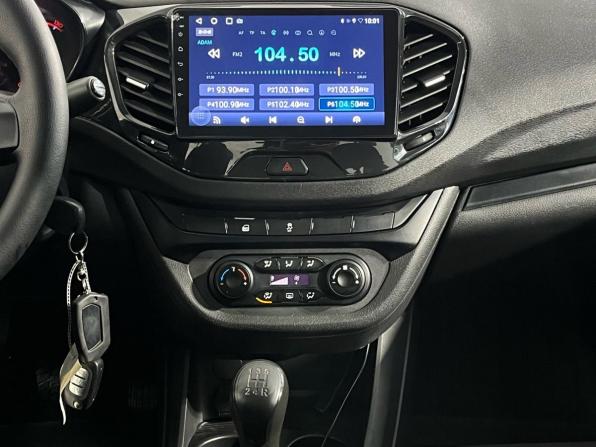 Lada (ВАЗ) Vesta I с пробегом 2021 года, цена 954 000 рублей, 120692 км, седан, Автокод Объявления