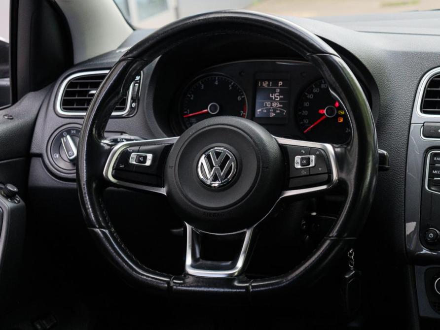 Volkswagen Polo V Рестайлинг Москва  - изображение 11