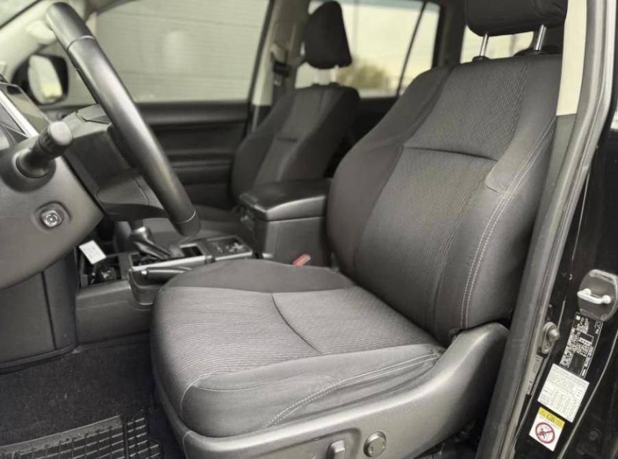 Toyota Land Cruiser Prado 150 Series Рестайлинг 2 Ставрополь  - изображение 18