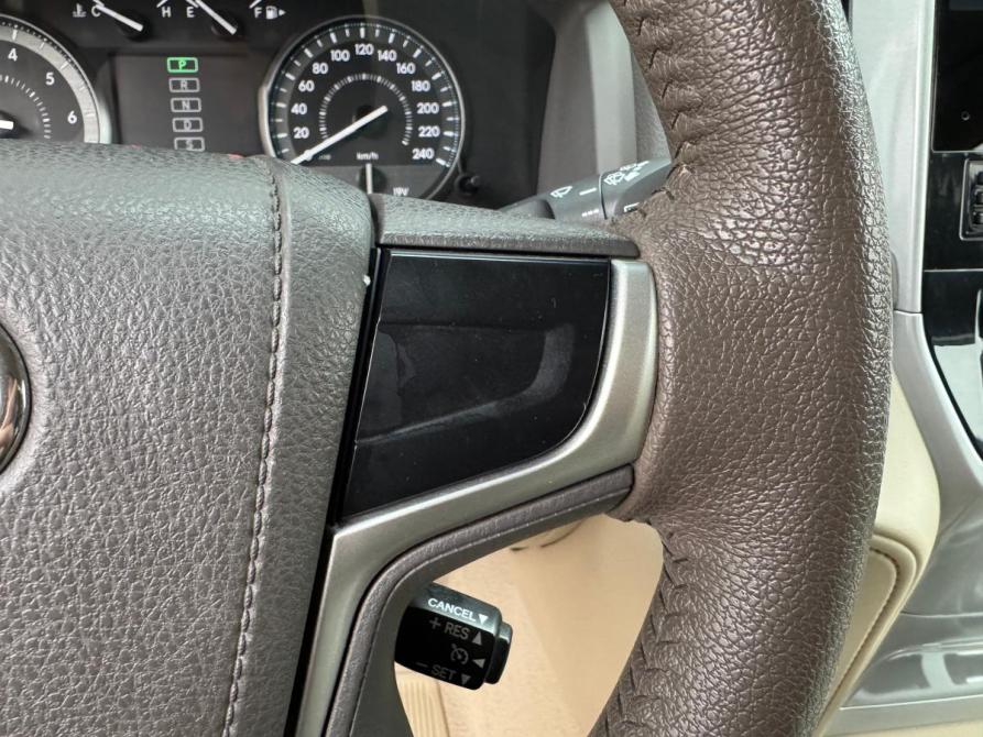 Toyota Land Cruiser 200 Series Рестайлинг 2 Иркутск  - изображение 17