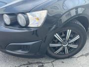 Chevrolet Aveo II Курган  - изображение 25