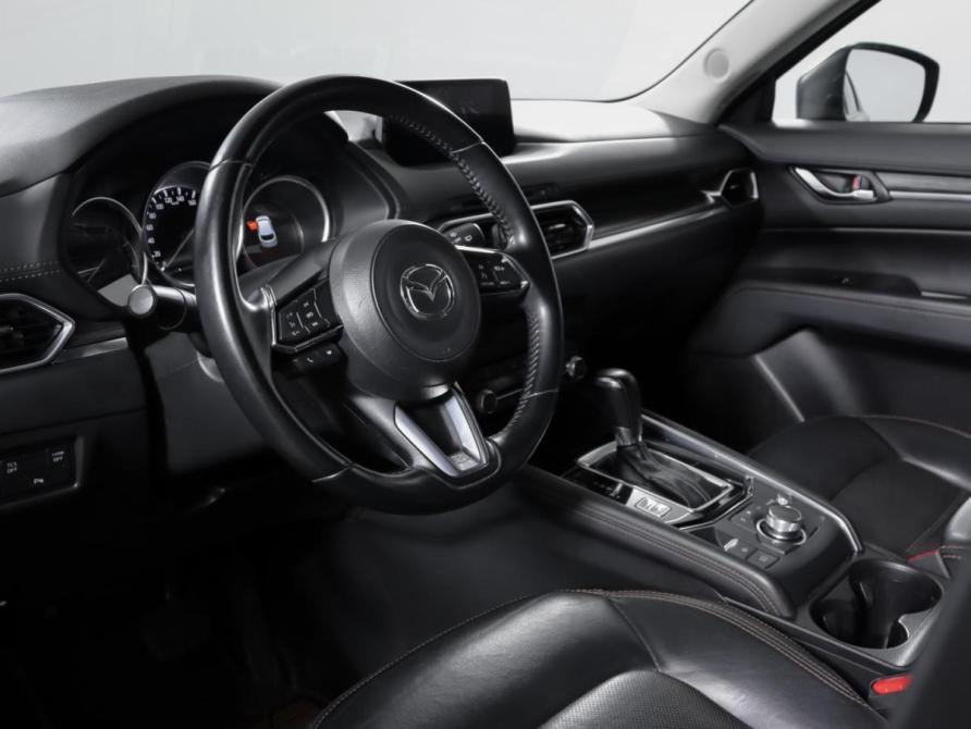 Mazda CX-5 II Москва  - изображение 14