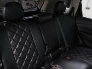 Nissan X-Trail III Москва  - изображение 39