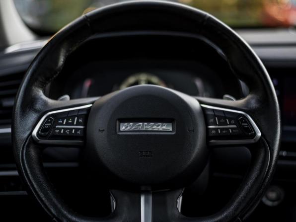 Haval F7 I с пробегом 2020 года, цена 1 720 000 рублей, 112708 км, внедорожник, Автокод Объявления