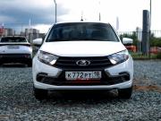 Lada (ВАЗ) Granta I Рестайлинг Ижевск  - изображение 24