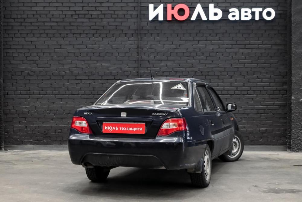 Daewoo Nexia I Рестайлинг Екатеринбург  - изображение 2