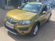 Renault Sandero II Стерлитамак  - изображение 18