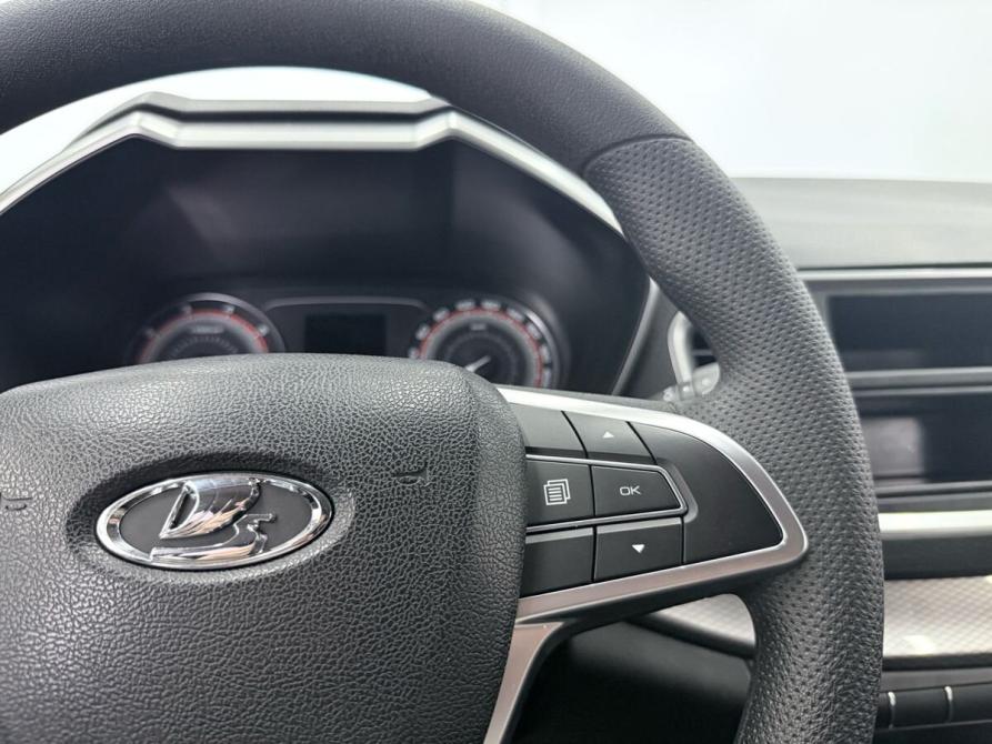 Lada (ВАЗ) Vesta I Рестайлинг (NG) Уфа  - изображение 10
