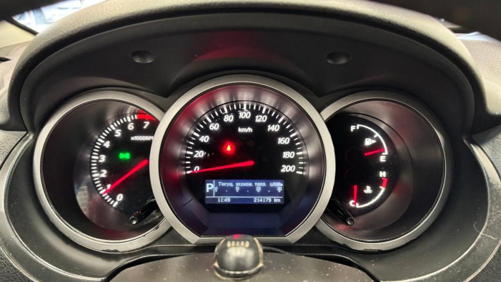 Suzuki Grand Vitara II Рестайлинг 2 Липецк  - изображение 12