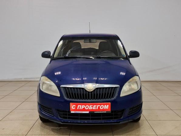 Skoda Fabia II с пробегом 2010 года, цена 250 000 рублей, 272260 км, хэтчбек, Автокод Объявления
