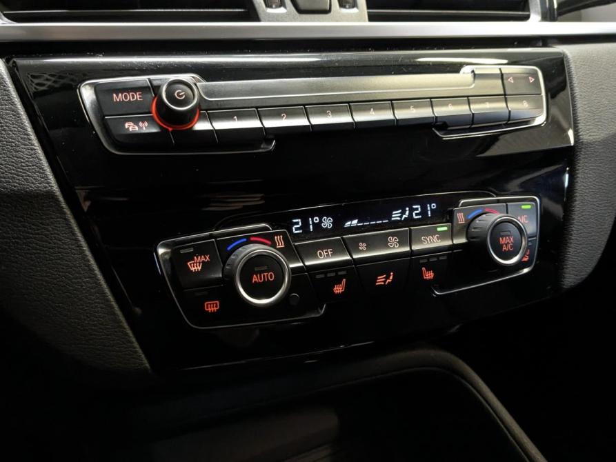 BMW X1 II (F48) Санкт-Петербург  - изображение 21