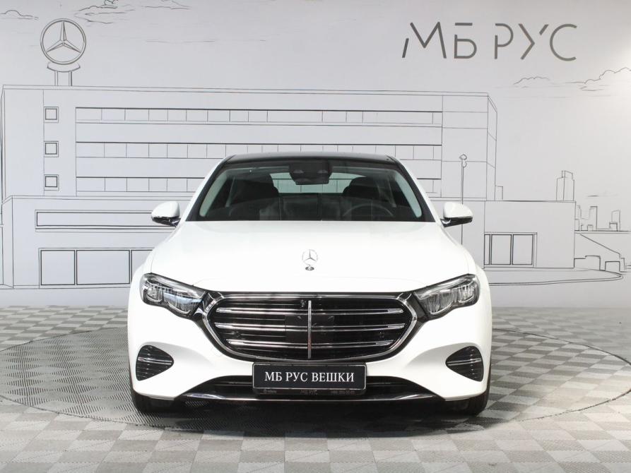 Mercedes-Benz E-Класс VI (W214 S214) Москва  - изображение 4
