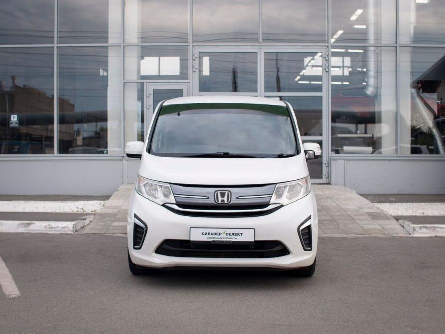 Honda Stepwgn V Курган  - изображение 2