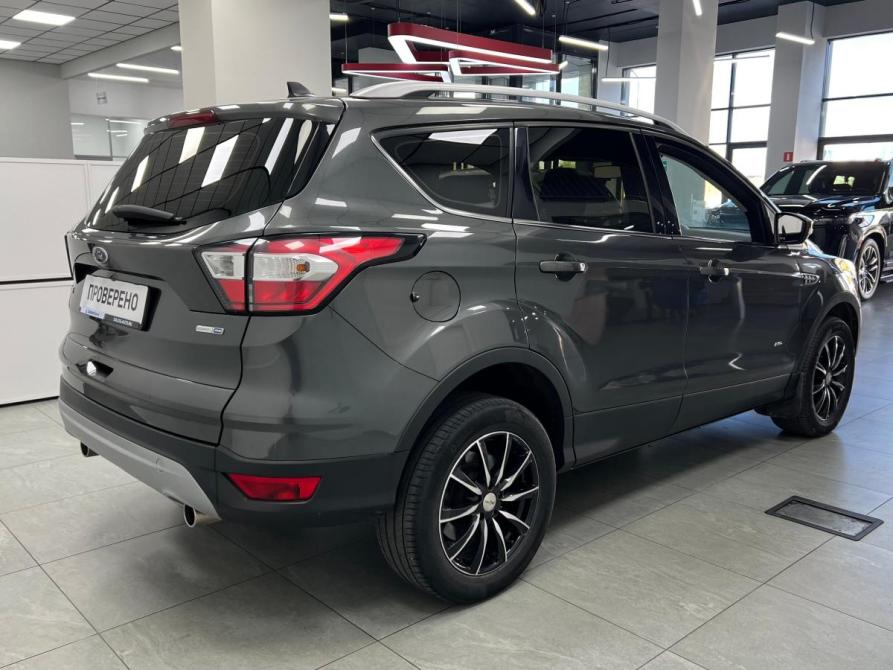 Ford Kuga II Рестайлинг Казань  - изображение 6