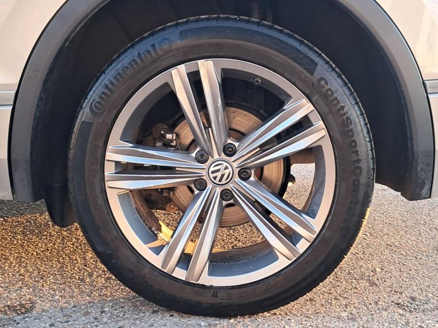 Volkswagen Tiguan II Набережные Челны  - изображение 22