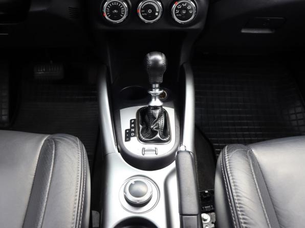 Peugeot 4007 с пробегом 2010 года, цена 999 000 рублей, 173681 км, внедорожник, Автокод Объявления