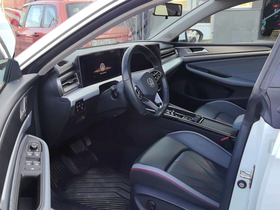 Volkswagen Lamando II Стерлитамак  - изображение 7