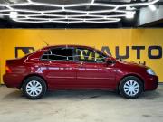 Toyota Corolla IX (E120 E130) Рестайлинг Ижевск  - изображение 23