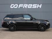 Land Rover Range Rover IV Рестайлинг Краснодар  - изображение 32