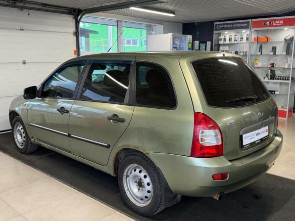 Lada (ВАЗ) Kalina I с пробегом 2011 года, цена 223 000 рублей, 246000 км, универсал, Автокод Объявления