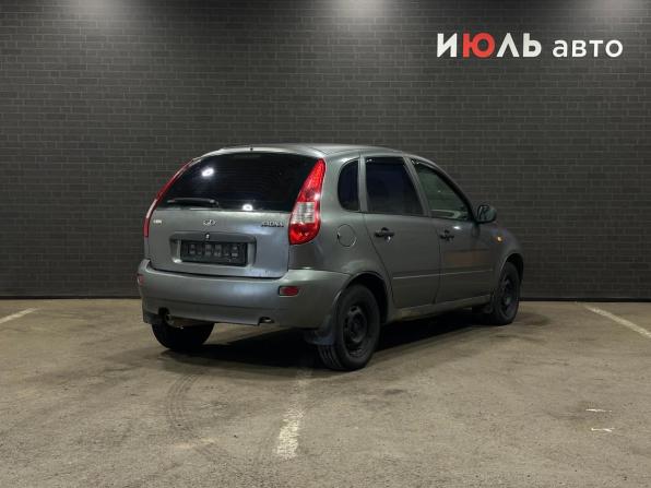 Lada (ВАЗ) Kalina I с пробегом 2007 года, цена 150 000 рублей, 202864 км, хэтчбек, Автокод Объявления