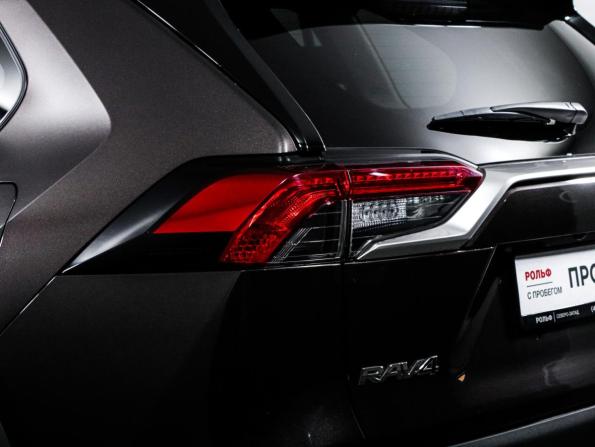 Toyota RAV4 V (XA50) с пробегом 2020 года, цена 2 999 000 рублей, 86000 км, внедорожник, Автокод Объявления
