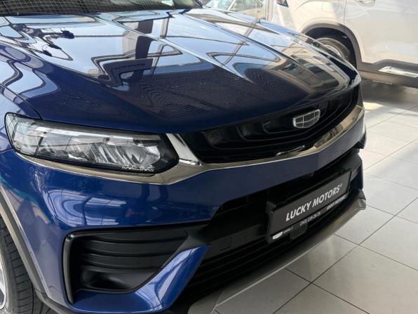 Geely Tugella I с пробегом 2021 года, цена 2 395 000 рублей, 91798 км, внедорожник, Автокод Объявления