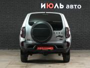 Lada (ВАЗ) Niva Travel I Екатеринбург  - изображение 22