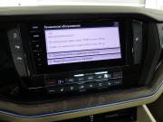 Volkswagen Touareg III Санкт-Петербург  - изображение 44
