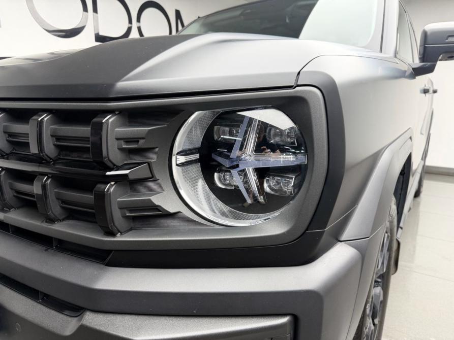 Haval H3 I Москва  - изображение 25