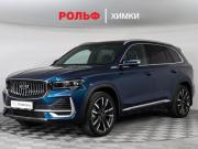 Geely Monjaro I Химки  - изображение 18