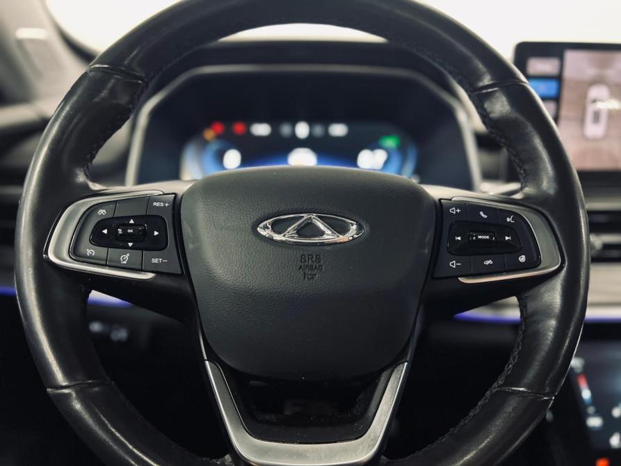 Chery Tiggo 8 Pro I Санкт-Петербург  - изображение 20