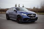 Mercedes-Benz GLE Coupe AMG I (C292) Санкт-Петербург  - изображение 47