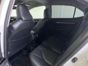 Toyota Camry VIII (XV70) Уфа  - изображение 34