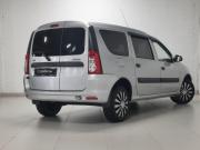 Lada (ВАЗ) Largus I Екатеринбург  - изображение 15