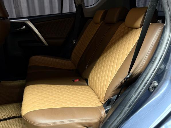 Toyota RAV4 IV (XA40) с пробегом 2014 года, цена 1 649 000 рублей, 197760 км, внедорожник, Автокод Объявления