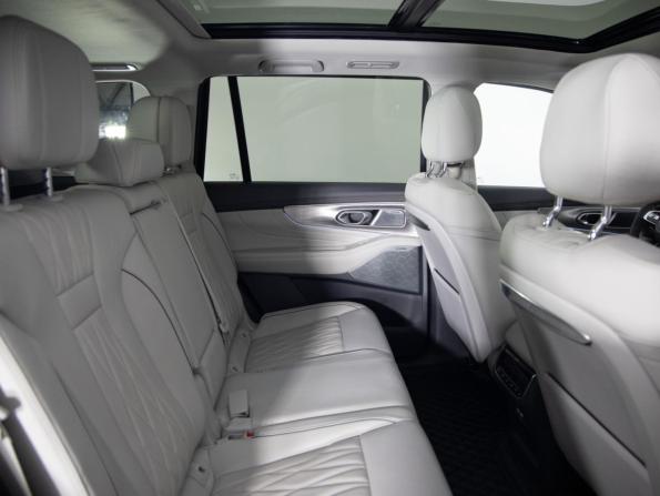 GAC GS8 II с пробегом 2024 года, цена 3 649 000 рублей, 33587 км, внедорожник, Автокод Объявления