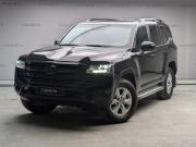 Toyota Land Cruiser 300 Series Москва  - изображение 13