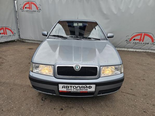Skoda Octavia I (A4) Рестайлинг с пробегом 2002 года, цена 315 000 рублей, 327963 км, лифтбек, Автокод Объявления